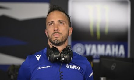 Andrea Dovizioso: Marc Marquez Jadi Ancaman Di MotoGP 2026