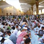 Bukber Di Masjid: Tren Yang Membawa Keberkahan Ramadhan