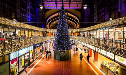 Efek Trickle-Down: Tren Yang Menyebar Ke Seluruh Masyarakat