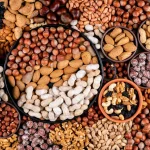 Kacang-Kacangan: Superfood Turunkan Kolesterol Jahat