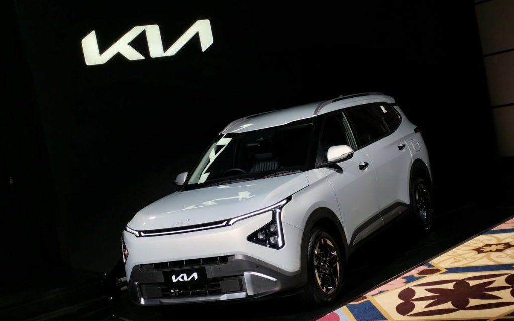 Kia Carens 2026: MPV Modern Untuk Keluarga Indonesia