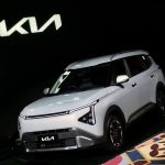 Kia Carens 2026: MPV Modern Untuk Keluarga Indonesia