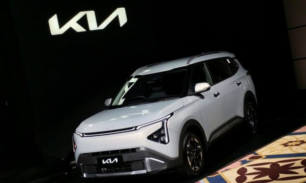 Kia Carens 2026: MPV Modern Untuk Keluarga Indonesia