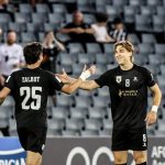 Luke Vickery Pilih Indonesia: Kekuatan Baru Di Lini Tengah Timnas