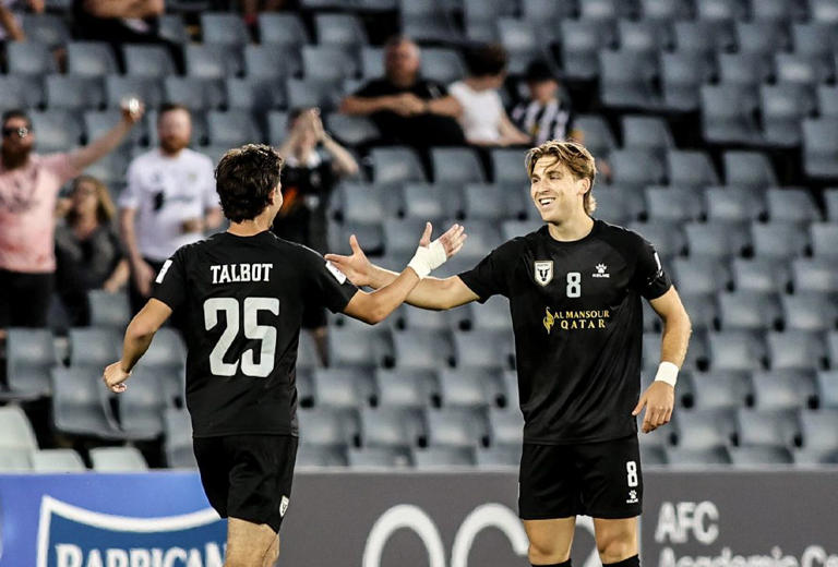Luke Vickery Pilih Indonesia: Kekuatan Baru Di Lini Tengah Timnas