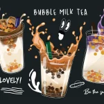 Minuman Boba: Tren Viral Yang Jadi Gaya Hidup Gen Z