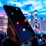 Revolusi Smartphone: Peluncuran Terbaru Yang Mencuri Perhatian