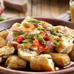 Tahu Gejrot: Jajanan Khas Cirebon Yang Pedas Dan Asam