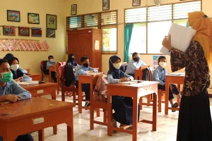Tren Sekolah Swasta Lebih Di Lirik Dari Sekolah Negeri? Ini Kata Para Orang Tua