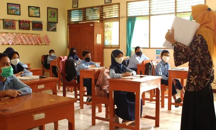 Tren Sekolah Swasta Lebih Di Lirik Dari Sekolah Negeri? Ini Kata Para Orang Tua