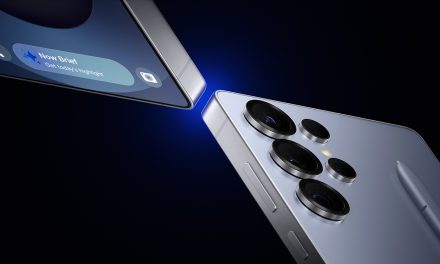 Samsung Galaxy S27 Siap Hadir Dengan 6G Dan Polar ID