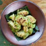 Kipo Kotagede, Snack Manis Yang Berawal Dari Rasa Kepo Orang Melihat Bentuknya