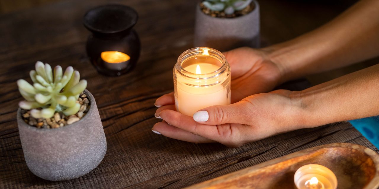 Aromaterapi Untuk Kehidupan Sehat: Manfaat, Produk Dan Tren