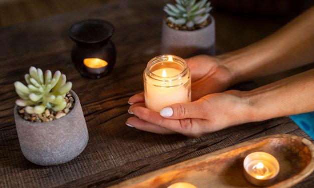 Aromaterapi Untuk Kehidupan Sehat: Manfaat, Produk Dan Tren