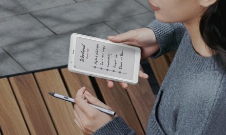 BOOX Palma 2 Pro: E-Ink Berwarna, Bisa Nulis Dan Pakai SIM