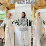 Fashion Halal Bihalan Lebaran: Kombinasi Stylish Dan Elegan