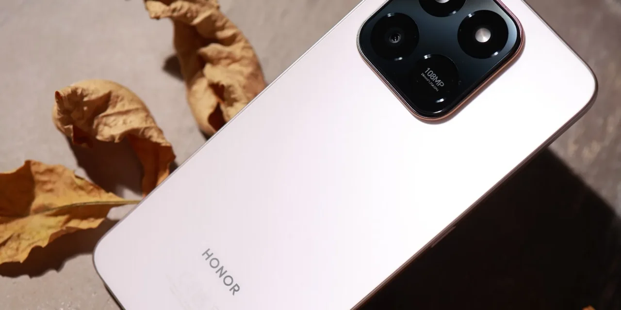 Honor X7d: Smartphone Ekonomis Dengan Teknologi Terdepan