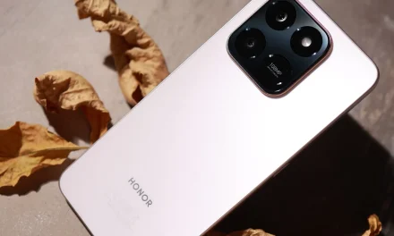 Honor X7d: Smartphone Ekonomis Dengan Teknologi Terdepan