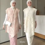 Inspirasi Outfit Idul Fitri 2026: Tampil Cantik & Stylish Di Hari Raya