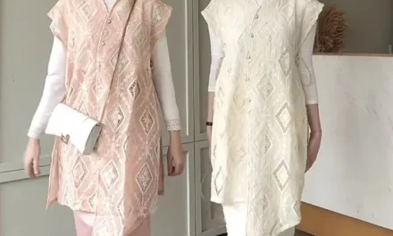 Inspirasi Outfit Idul Fitri 2026: Tampil Cantik & Stylish Di Hari Raya