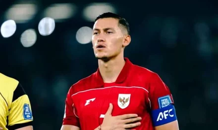 Kabar Mengejutkan: AC Milan Incar Jay Idzes!