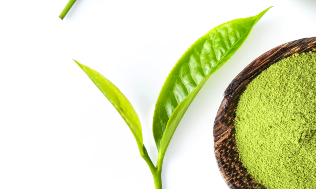 Mengapa Pure Matcha Menjadi Pilihan Tepat Untuk Hidup Sehat?