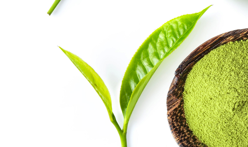 Mengapa Pure Matcha Menjadi Pilihan Tepat Untuk Hidup Sehat?