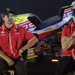 MotoGP 2027: Keputusan Besar Rossi Tinggalkan Ducati