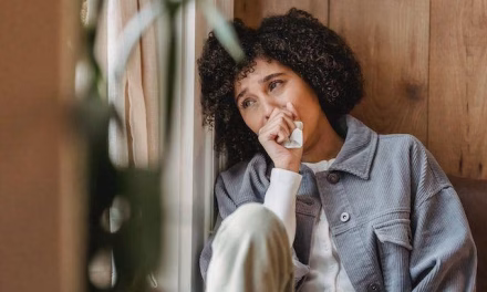 Penyebab Utama Depresi Kambuh Dan Cara Mencegahnya