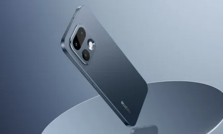 Baterai 7000 MAh & Performa Powerfull: Realme 16 Pro 5G