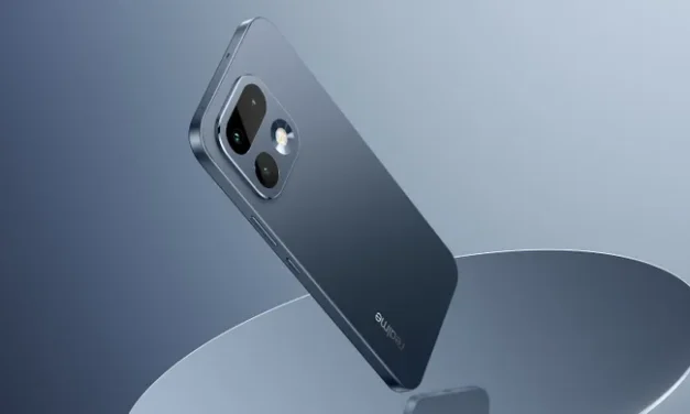 Baterai 7000 MAh & Performa Powerfull: Realme 16 Pro 5G