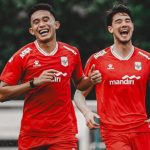 Rizky Ridho Puas Elkan Baggott Kembali Bergabung