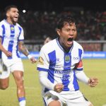 Persib dan Persija Tertahan, Hasil Imbang Warnai Super League
