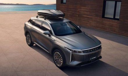 Omoda C9 PHEV Meluncur di Malaysia, Harga Rp 904 Jutaan