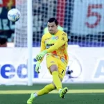 Emil Audero Raih Penghargaan Team Of The Week Liga Italia
