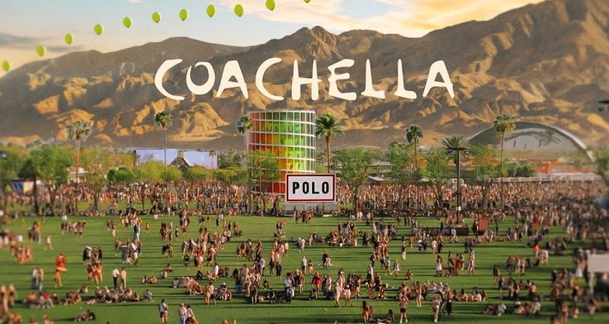 Coachella 2026: Evolusi Festival Musik Dengan Pengalaman Baru!