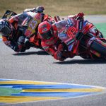 Enea Bastianini Bangkit Di MotoGP Amerika 2026,Masuk 10 Besar!