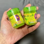 Inhaler Hong Thai: Gaya Hidup Baru Yang Bikin Segar Dan Fokus