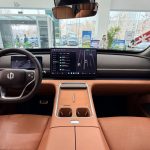 Leapmotor D19 Debut: EREV Dengan Baterai Terbesar