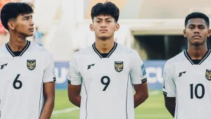 Target Mierza Firjatullah: Sembuh Dan Meledak Di Piala Asia U-17!
