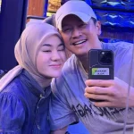 Clara Shinta Pergoki Suami VCS Saat Program Kehamilan