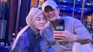 Clara Shinta Pergoki Suami VCS Saat Program Kehamilan