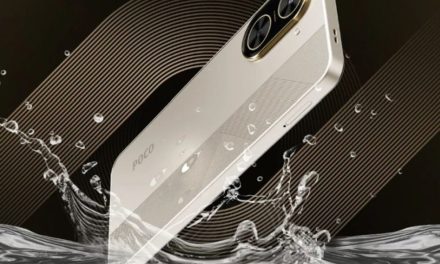 POCO C81 Pro Siap Mengguncang Pasar, Ini Keunggulannya!