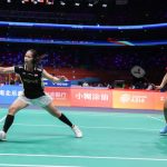 Rachel & Febi Guncang Kandang, Wakil Indonesia Masuk 8 Besar!