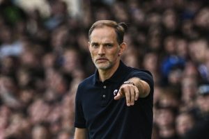 Tuchel Diminta Ganti Bintang Arsenal Di Juara Piala Dunia 2026