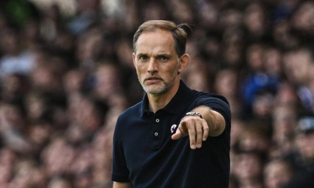 Tuchel Diminta Ganti Bintang Arsenal Di Juara Piala Dunia 2026