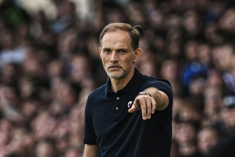 Tuchel Diminta Ganti Bintang Arsenal Di Juara Piala Dunia 2026