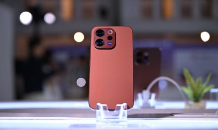 Vivo V70 12GB/512GB Resmi Hadir Di Indonesia