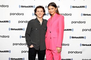 Momen Spesial Zendaya: Yakin Tom Holland Pria Yang Tepat