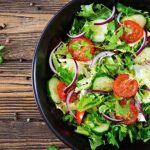 Kenapa Sayuran Mentah Tidak Boleh Di Terima Perut Kosong?